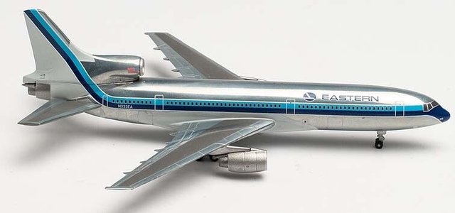 Eastern Air Lines Lockheed L-1011-1 TriStar (Herpa Wings 1:500)