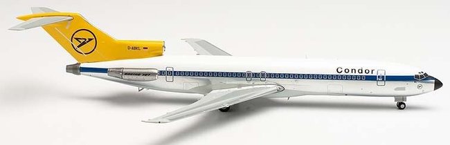 Condor Boeing 727-200 (Herpa Wings 1:200)
