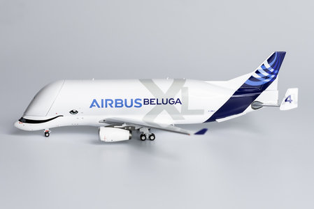 Airbus Transport International Airbus A330-743L BelugaXL (NG Models 1:400)