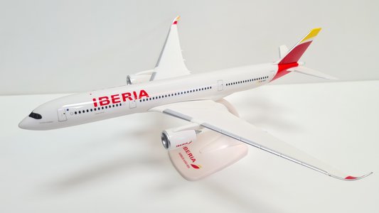 Iberia Airbus A350-900 (PPC 1:200)