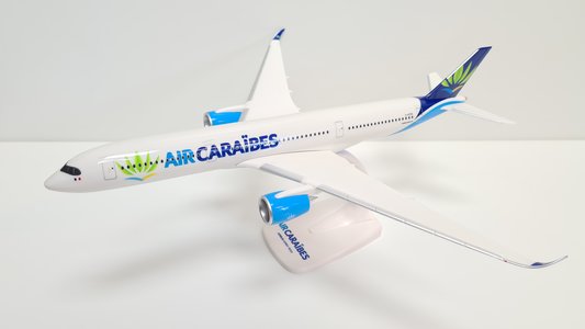 Air Caraïbes Airbus A350-900 (PPC 1:200)
