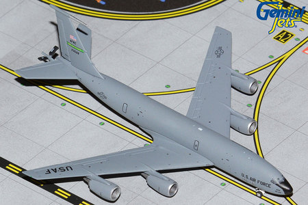 U.S. Air Force - Boeing KC-135R Stratotanker (GeminiJets 1:400)
