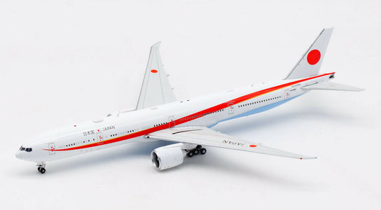 Japan Air Self-Defense Force Boeing 777-300/ER (Aviation400 1:400)