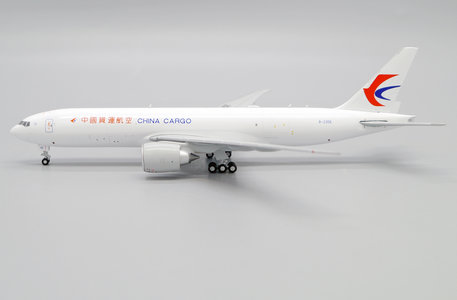 China Cargo Airlines - Boeing 777-200(LRF) (JC Wings 1:400)