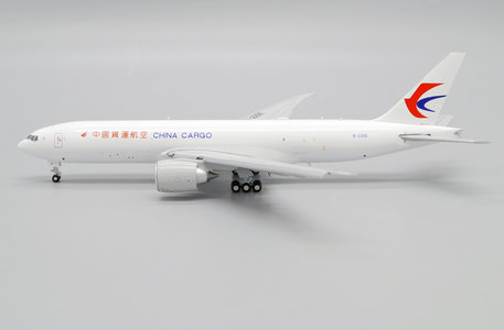 China Cargo Airlines Boeing 777-200(LRF) (JC Wings 1:400)