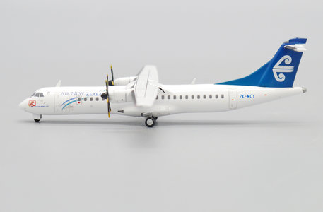 Air New Zealand ATR-72 (JC Wings 1:400)