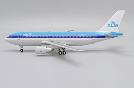 KLM Airbus A310-200 (JC Wings 1:200)