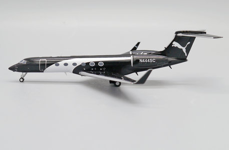 Talon Air Gulfstream V (JC Wings 1:200)