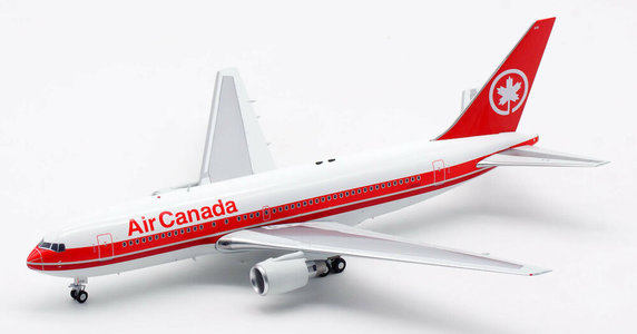 Air Canada - Boeing 767-233/ER (B Models 1:200)