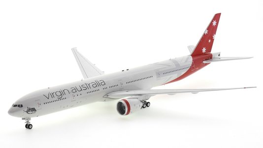 Virgin Australia Airlines Boeing 777-3ZG/ER (B Models 1:200)