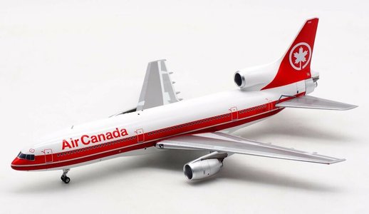 Air Canada Lockheed L-1011 (B Models 1:200)