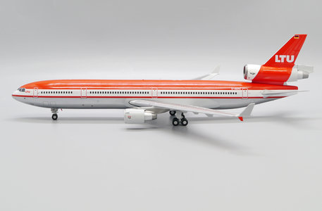 LTU McDonnell Douglas MD-11 (JC Wings 1:200)