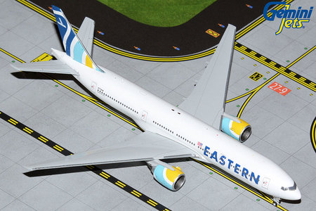 Eastern Airlines Boeing 777-200ER (GeminiJets 1:400)