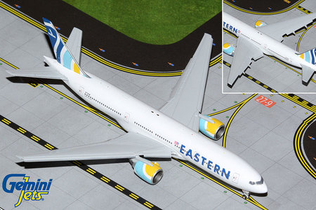 Eastern Airlines Boeing 777-200ER (GeminiJets 1:400)