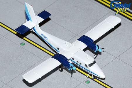 Eastern Air Lines de Havilland Canada DHC-6-200 (GeminiJets 1:200)