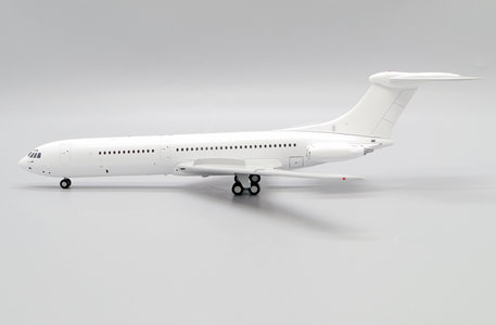 Blank Vickers VC10 (JC Wings 1:200)