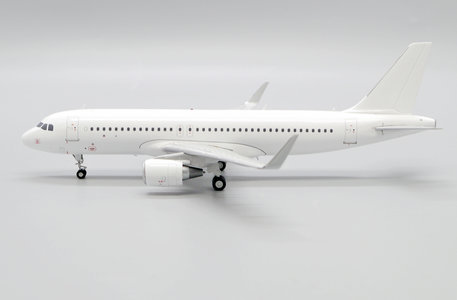 Blank - Airbus A320 CFM Engines (JC Wings 1:200)