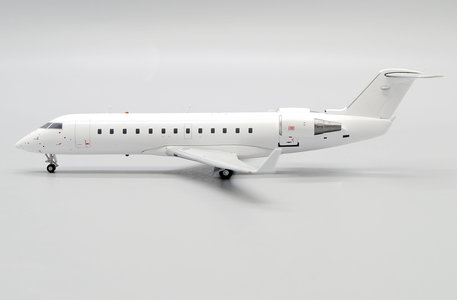 Blank Bombardier CRJ200 (JC Wings 1:200)