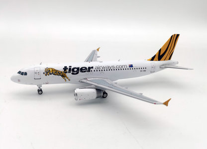 Tigerair Airbus A320-232 (Inflight200 1:200)