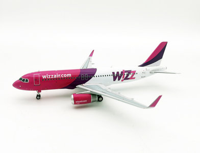Wizz Air Airbus A320-232 (Inflight200 1:200)
