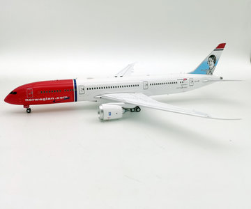 Norwegian Air Shuttle - Boeing 787-9 (Inflight200 1:200)