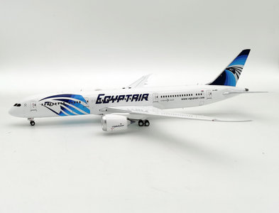 EgyptAir Boeing 787-9 (Inflight200 1:200)
