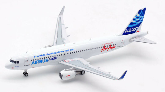 ScaleModelStore.com :: Aviation200 1:200 - AV2041 - Airbus/Air Asia ...