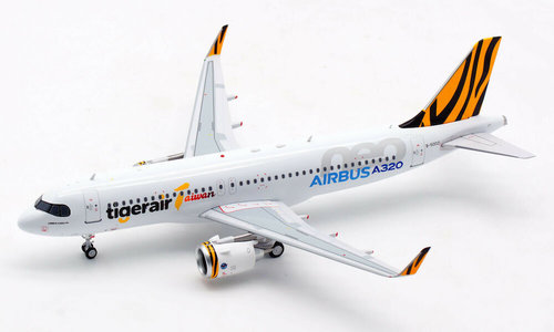 Tigerair Taiwan Airbus A320-271N (Aviation200 1:200)