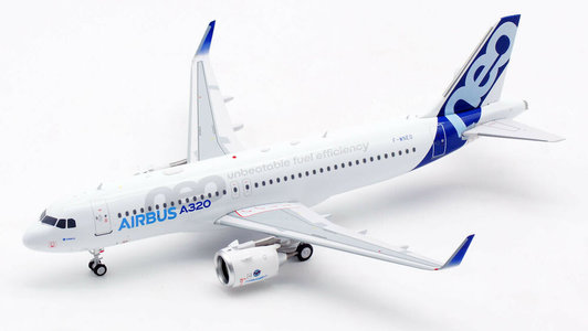 Airbus House Colours - Airbus A320neo (Aviation200 1:200)