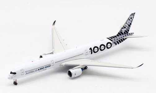 Airbus Industrie Airbus A350-1000 (Aviation400 1:400)