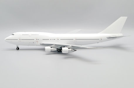 Blank Boeing 747-300 With PW engines (JC Wings 1:200)