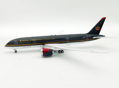 Royal Jordanian Boeing 787-8 (Inflight200 1:200)