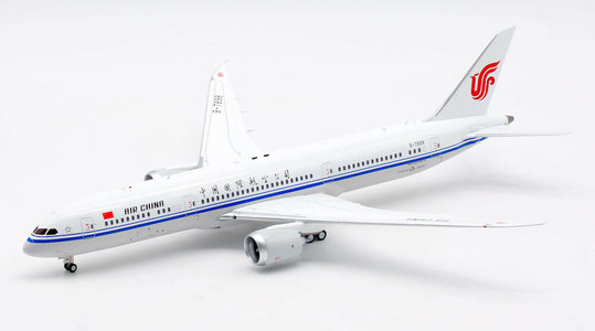 Air China Boeing 787-9 (Aviation200 1:200)