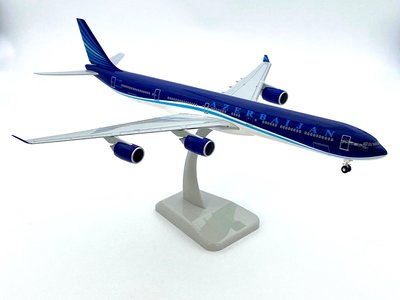 Azerbaijan Airlines Airbus A340-600 (Hogan 1:200)