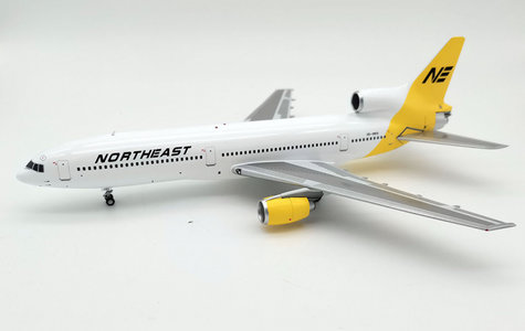 Northeast Airlines - Lockheed L-1011-385-1 TriStar 50 (Inflight200 1:200)