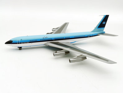 Iran Air Force - Boeing 707 (Inflight200 1:200)