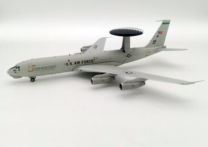 US Air Force Boeing E-3B Sentry (707-300) (Inflight200 1:200)
