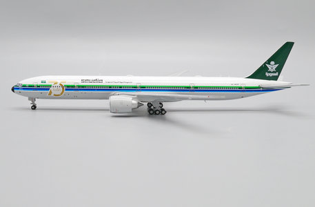 Saudi Arabian Airlines Boeing 777-300(ER) (JC Wings 1:400)