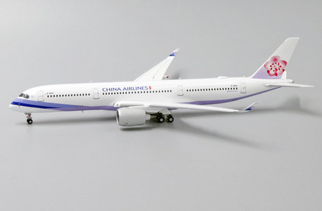 China Airlines Airbus A350-900 (JC Wings 1:400)