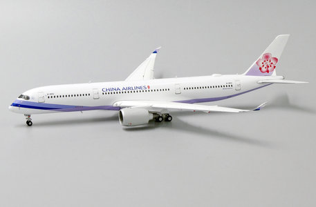 China Airlines - Airbus A350-900 (JC Wings 1:400)