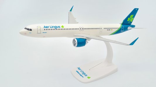 Aer Lingus - Airbus A321neo (PPC 1:200)