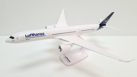 Lufthansa - Airbus A350-900 (PPC 1:200)