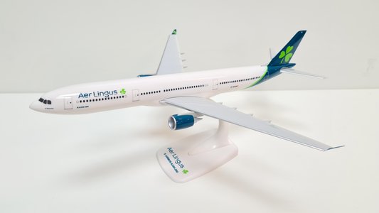 Aer Lingus Airbus A330-300 (PPC 1:200)