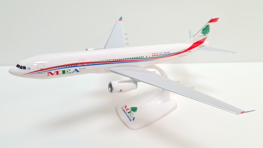 MEA Middle East Airlines - Airbus A330-200 (PPC 1:200)