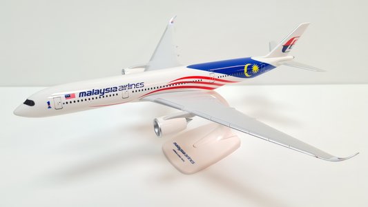 Malaysia Airlines - Airbus A350-900 (PPC 1:200)
