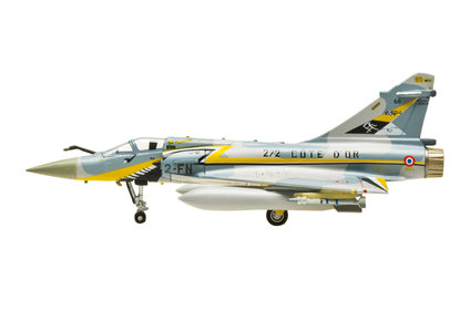 French Air Force Dassault Mirage 2000-5 (Hogan 1:200)