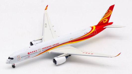 Hong Kong Airlines Airbus A350-900 (Aviation400 1:400)