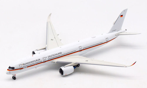 Germany Air Force Airbus A350-900ACJ (Aviation400 1:400)