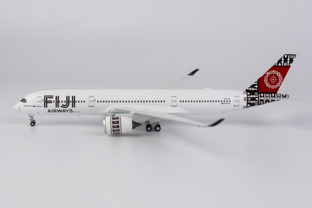 Fiji Airways - Airbus A350-900 (NG Models 1:400)