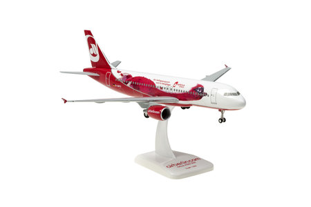 Air Berlin Airbus A320 (Limox 1:200)